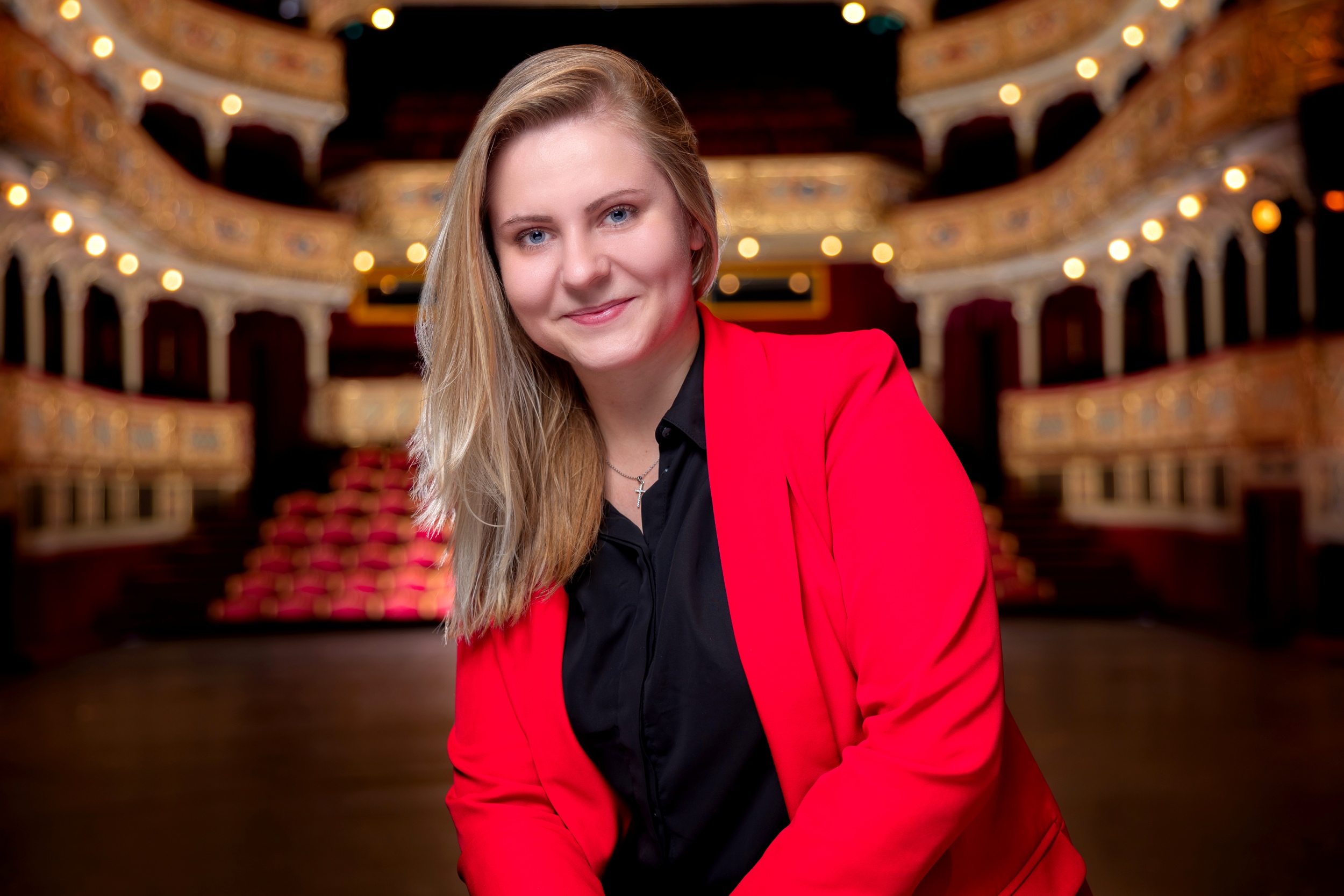 Daniela Krompaščíková
